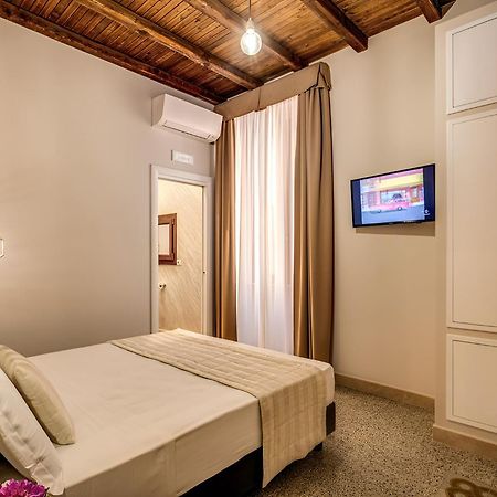 Colosseo Accomodation Room Guest House Roma Exterior foto