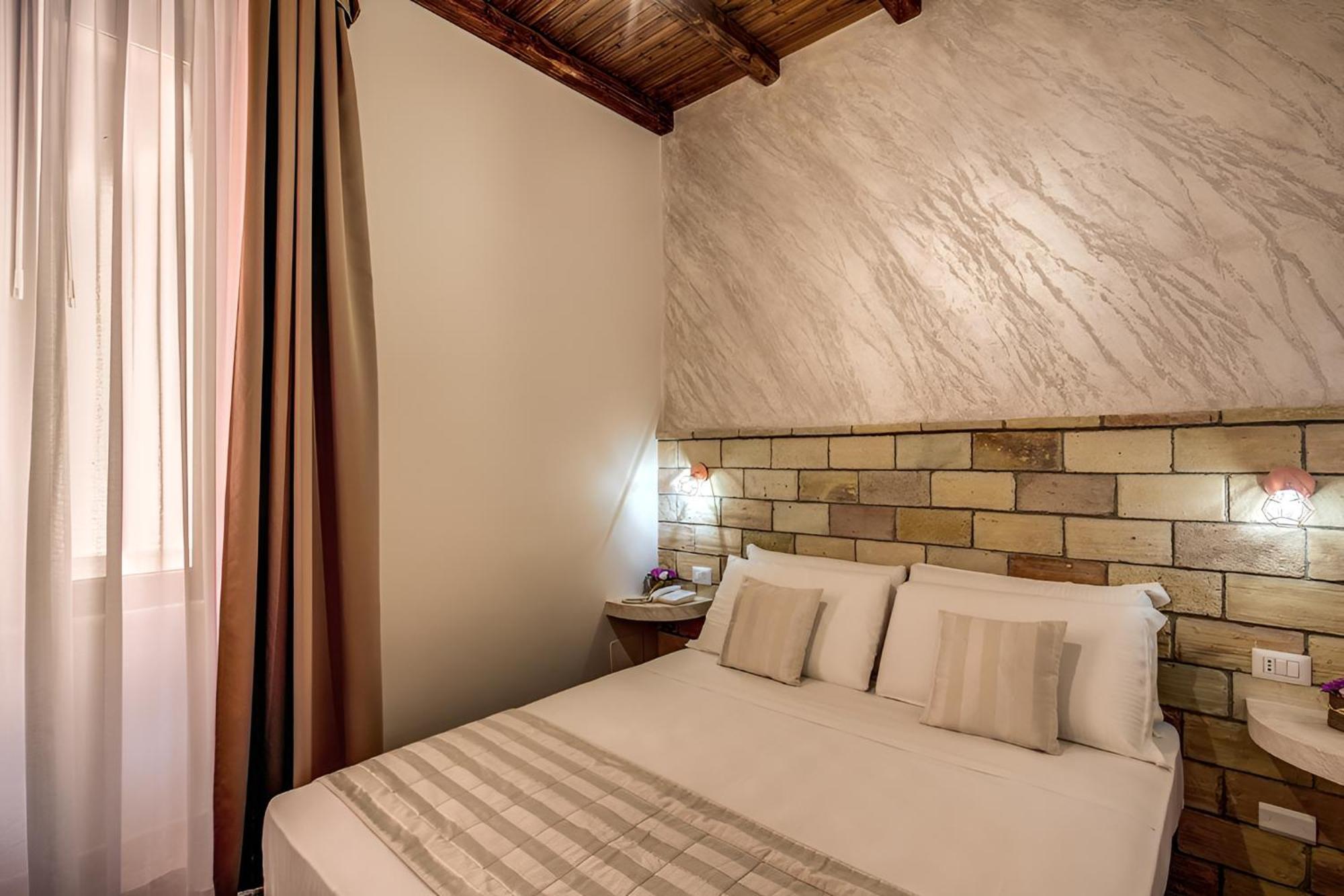 Colosseo Accomodation Room Guest House Roma Exterior foto